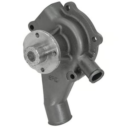 Aftermarket New Combine Water Pump w/o Pulley Fits Gleaner F2 G K2 M M2 M3 74007551